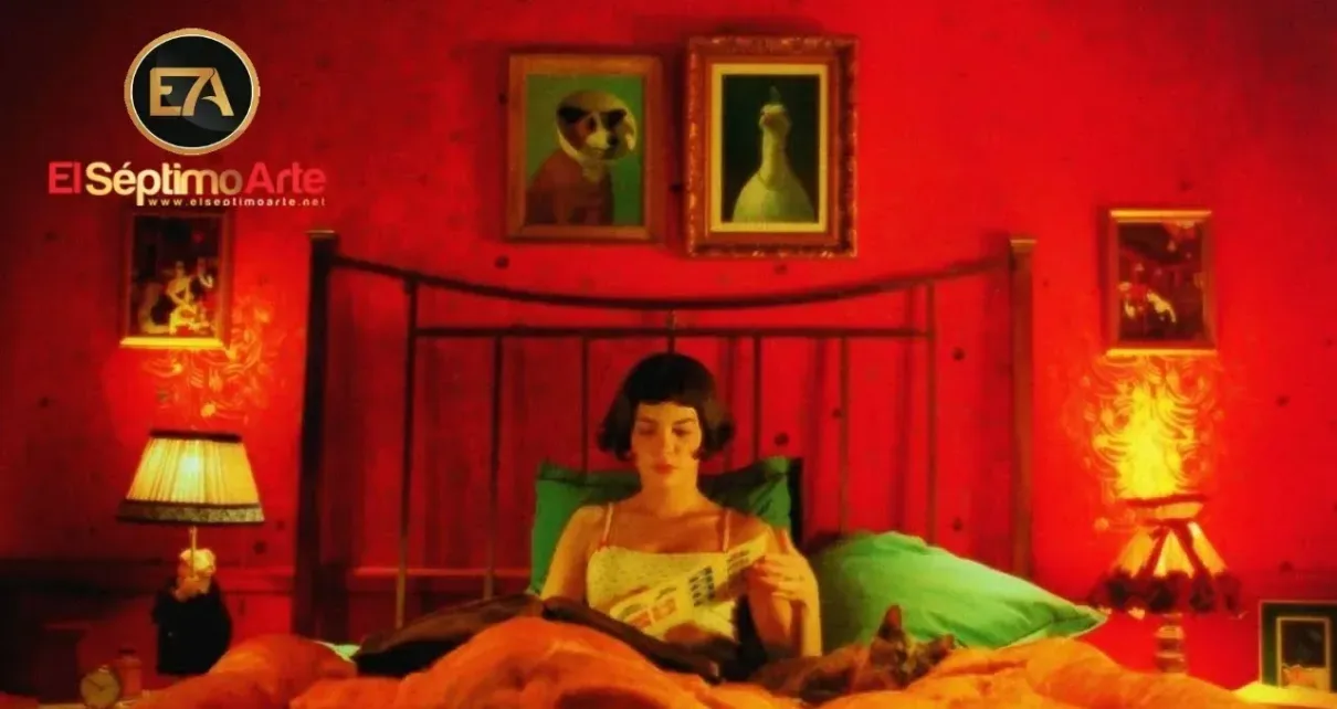 ¡mira El Trailer En Español De Amelie 2001 El Clásico De Culto