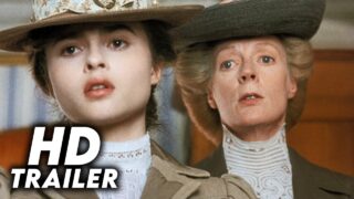 A Room with a View: Exploring the Timeless Elegance of James Ivory’s 1985 Masterpiece