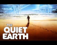 The Quiet Earth Geoff Murphy 1985: Exploring a Sci-Fi Classic’s Impact and Legacy