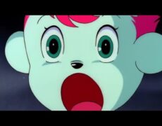 Único: El Pequeño Unicornio que Encantó al Mundo en su Piloto de 1979 de Osamu Tezuka