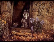 Сказка сказок: Descubre el encanto de El cuento de los cuentos de Yuriy Norshteyn 1979